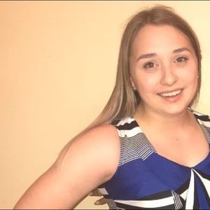 Meet your Posher, Megan